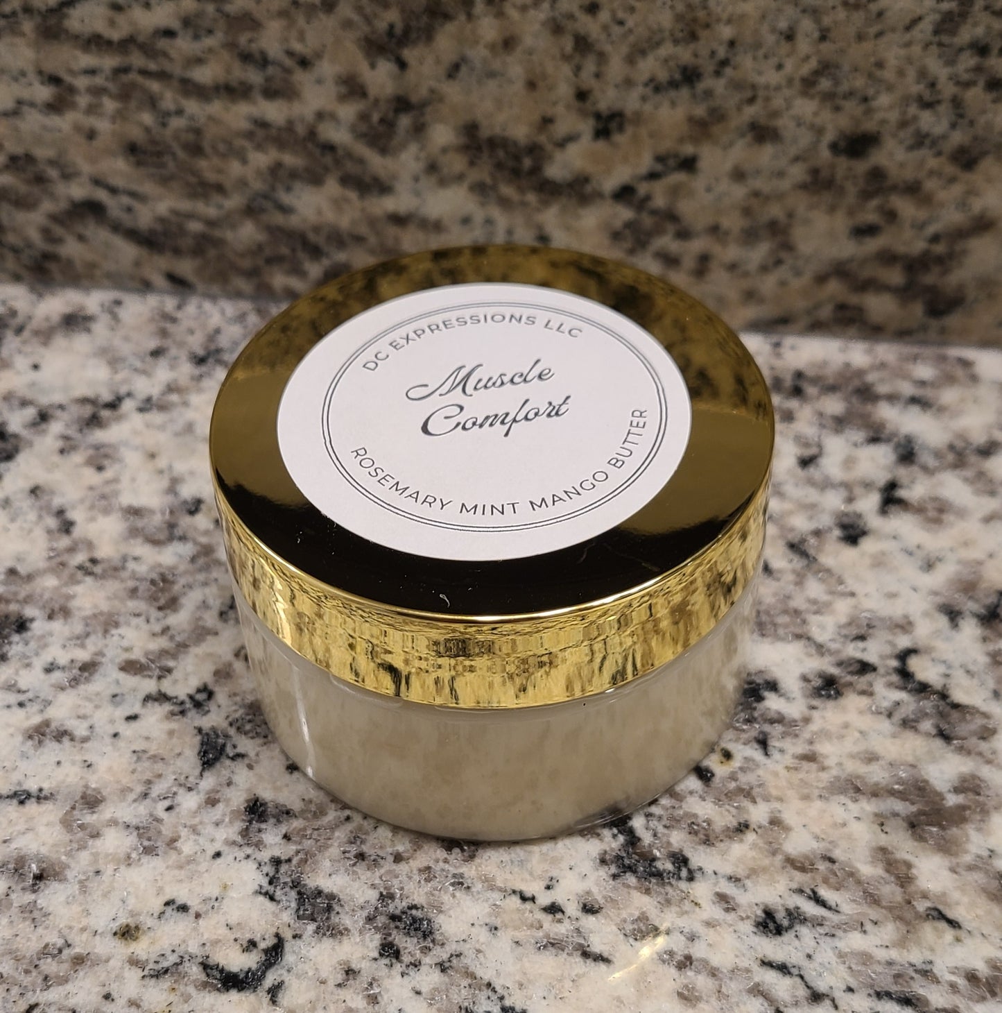 Mango Butter