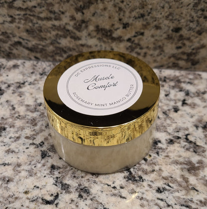 Mango Butter