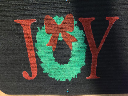 Custom Floor Mat