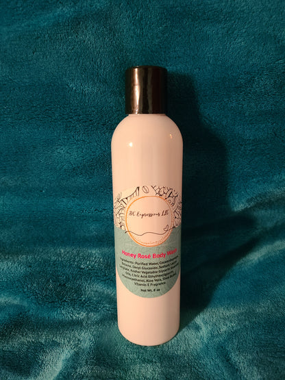 Designer Inspired Body Wash