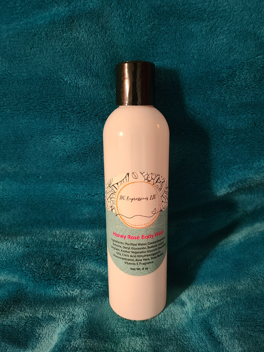 Designer Inspired Body Wash