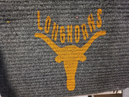 Custom Floor Mat