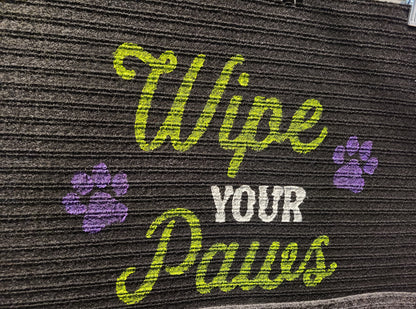 Custom Floor Mat